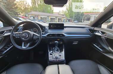 Внедорожник / Кроссовер Mazda CX-9 2021 в Днепре