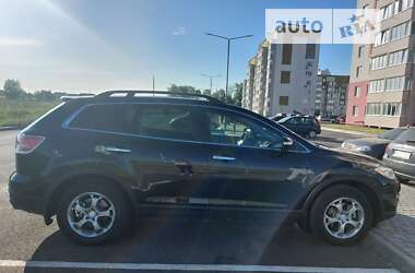 Позашляховик / Кросовер Mazda CX-9 2008 в Вінниці