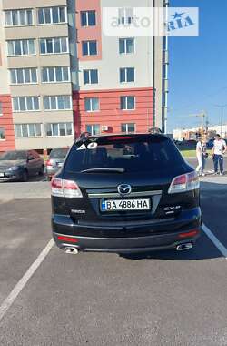 Внедорожник / Кроссовер Mazda CX-9 2008 в Виннице