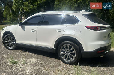 Внедорожник / Кроссовер Mazda CX-9 2019 в 