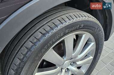Внедорожник / Кроссовер Mazda CX-9 2008 в 