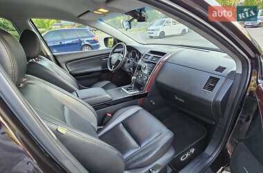 Внедорожник / Кроссовер Mazda CX-9 2008 в 