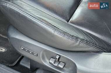 Внедорожник / Кроссовер Mazda CX-9 2008 в 