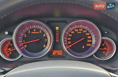 Внедорожник / Кроссовер Mazda CX-9 2008 в 