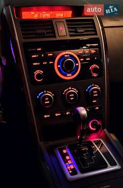 Внедорожник / Кроссовер Mazda CX-9 2008 в 