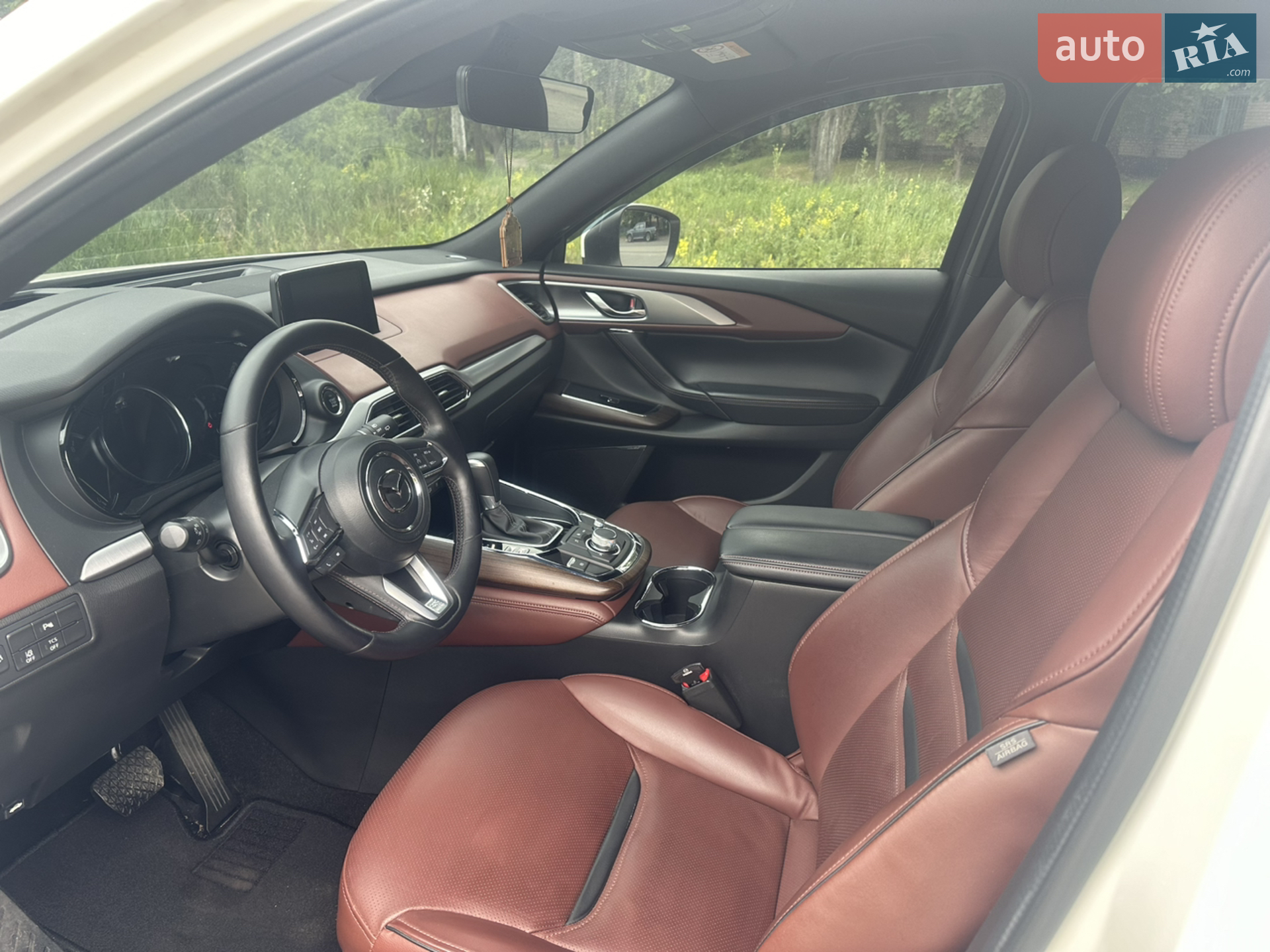 2019 Mazda CX-9 - мініатюра 4