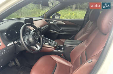 Внедорожник / Кроссовер Mazda CX-9 2019 в 