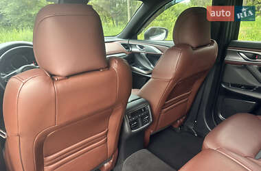 Внедорожник / Кроссовер Mazda CX-9 2019 в 