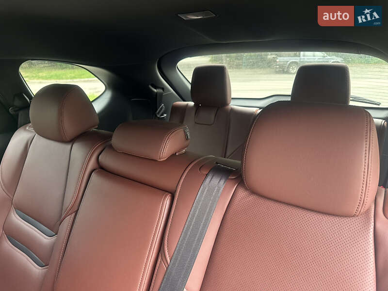 Внедорожник / Кроссовер Mazda CX-9 2019 в Кривом Роге