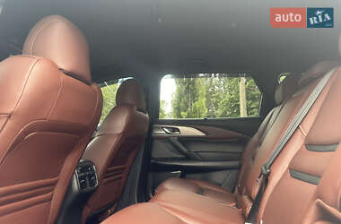 Внедорожник / Кроссовер Mazda CX-9 2019 в 
