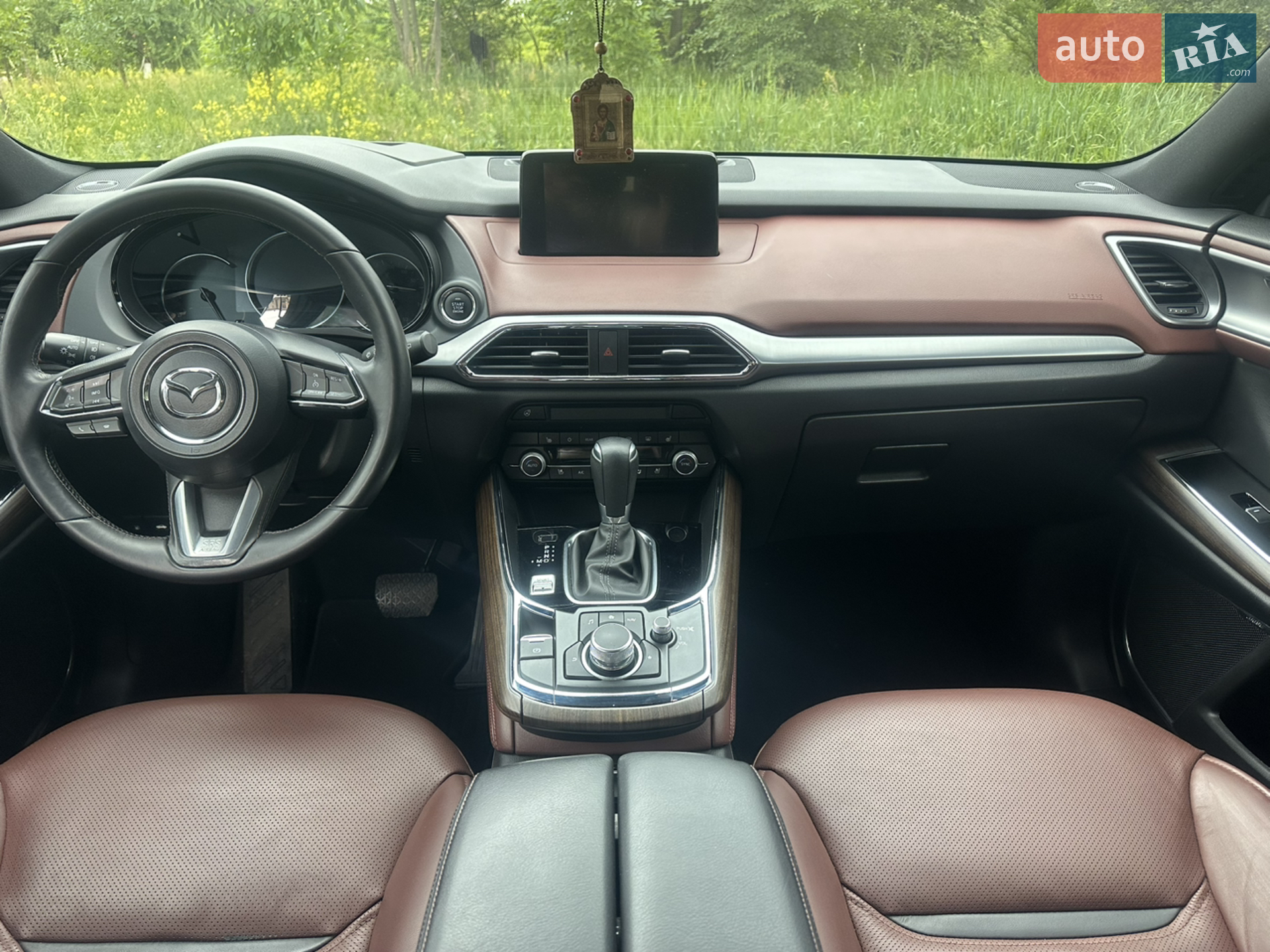 2019 Mazda CX-9 - мініатюра 63