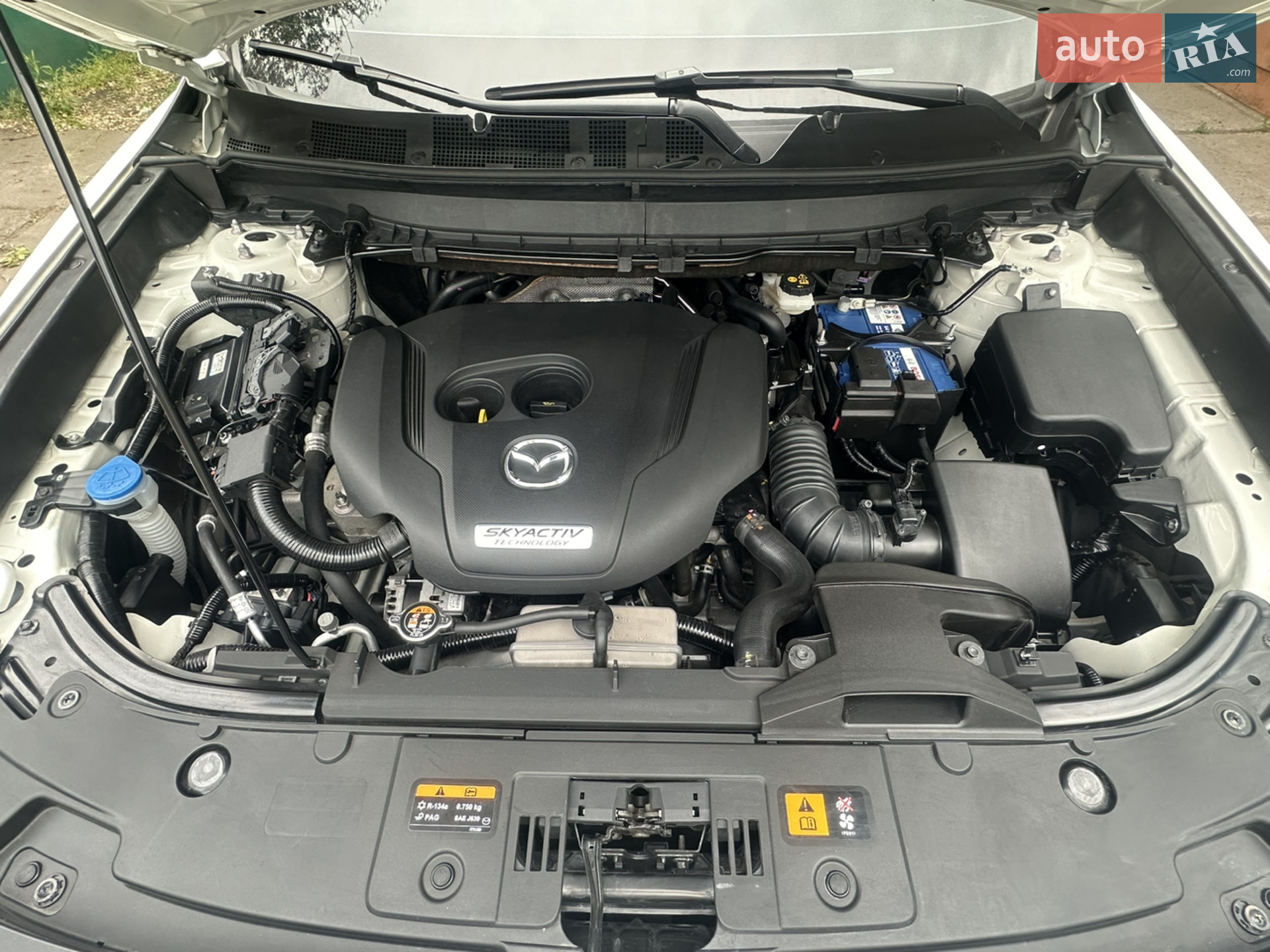 2019 Mazda CX-9 - мініатюра 83