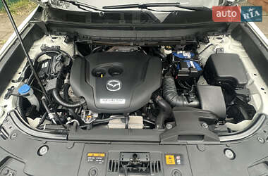 Внедорожник / Кроссовер Mazda CX-9 2019 в 