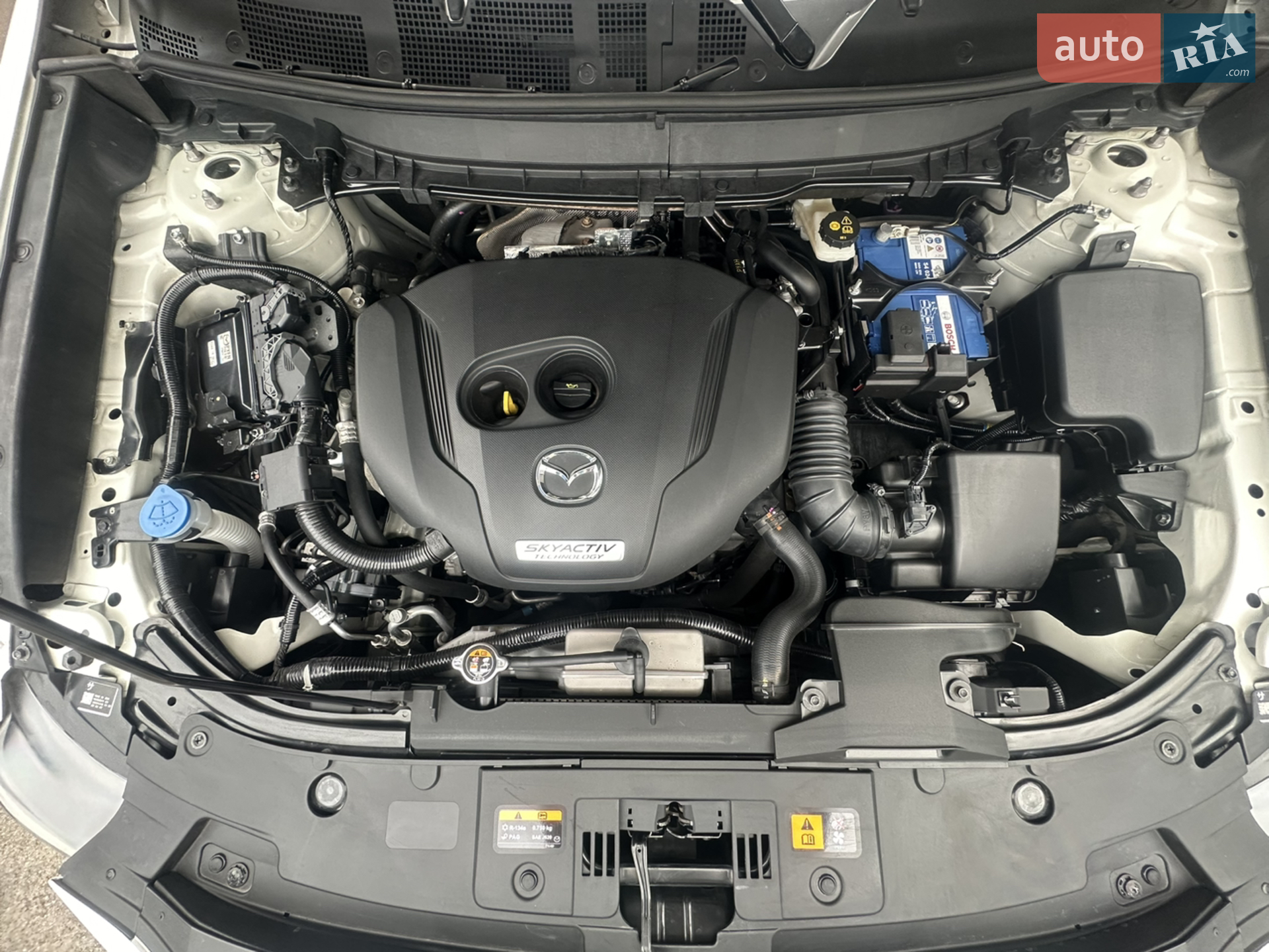 2019 Mazda CX-9 - мініатюра 2