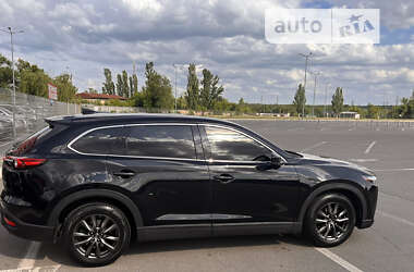 Внедорожник / Кроссовер Mazda CX-9 2017 в Кривом Роге