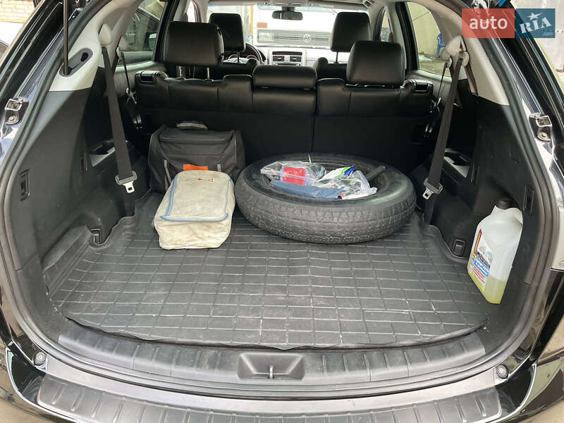 Внедорожник / Кроссовер Mazda CX-9 2009 в Славянске