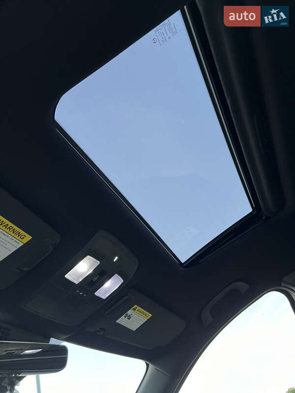 Внедорожник / Кроссовер Mazda CX-9 2020 в Черновцах фото 24 Внедорожник / Кроссовер Mazda CX-9 2020 в Черновцах