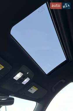 Позашляховик / Кросовер Mazda CX-9 2020 в 