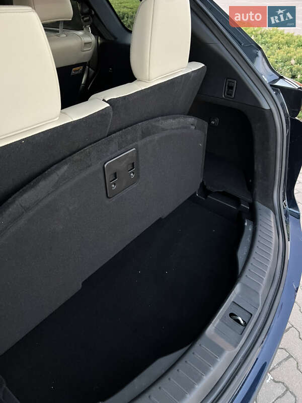Внедорожник / Кроссовер Mazda CX-9 2020 в Черновцах фото 42 Внедорожник / Кроссовер Mazda CX-9 2020 в Черновцах