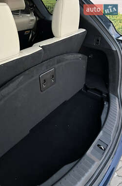 Позашляховик / Кросовер Mazda CX-9 2020 в 
