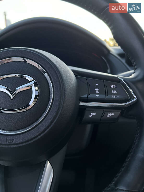 Внедорожник / Кроссовер Mazda CX-9 2020 в Черновцах фото 56 Внедорожник / Кроссовер Mazda CX-9 2020 в Черновцах
