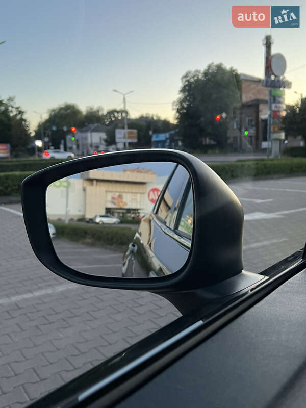 Внедорожник / Кроссовер Mazda CX-9 2020 в Черновцах фото 61 Внедорожник / Кроссовер Mazda CX-9 2020 в Черновцах