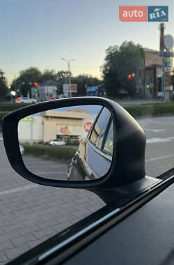 Позашляховик / Кросовер Mazda CX-9 2020 в 