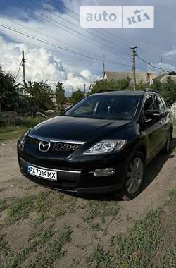 Позашляховик / Кросовер Mazda CX-9 2008 в Зміїві