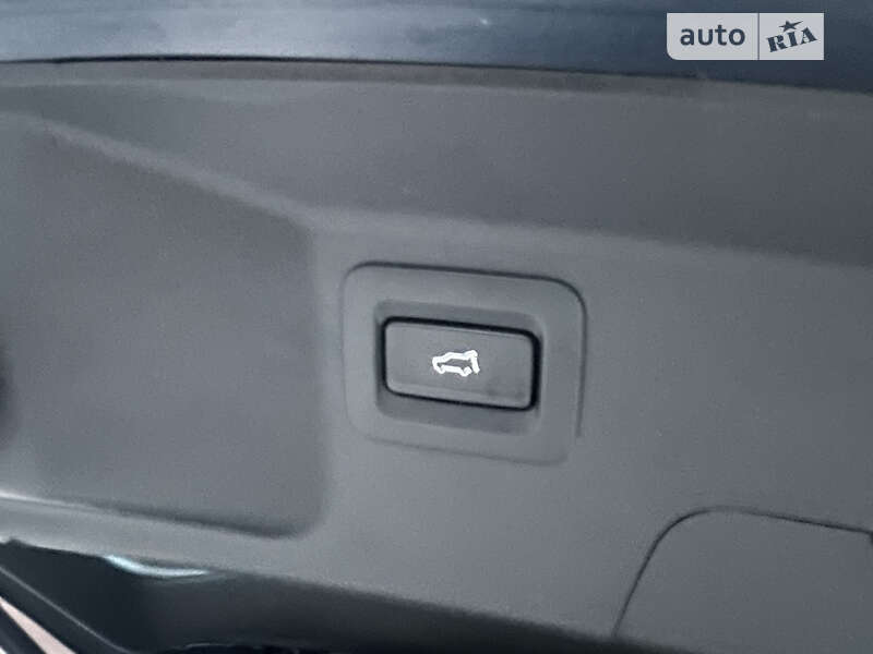 Внедорожник / Кроссовер Mazda CX-9 2020 в Виннице