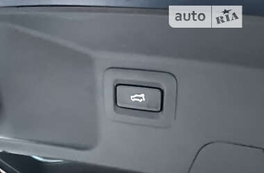 Позашляховик / Кросовер Mazda CX-9 2020 в 