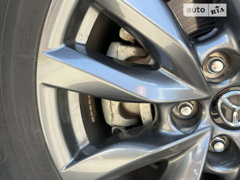 Внедорожник / Кроссовер Mazda CX-9 2020 в Виннице