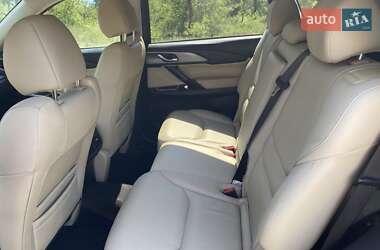 Внедорожник / Кроссовер Mazda CX-9 2016 в 