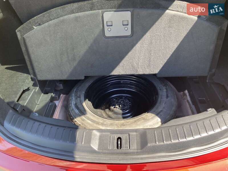 Внедорожник / Кроссовер Mazda CX-9 2016 в Каменском