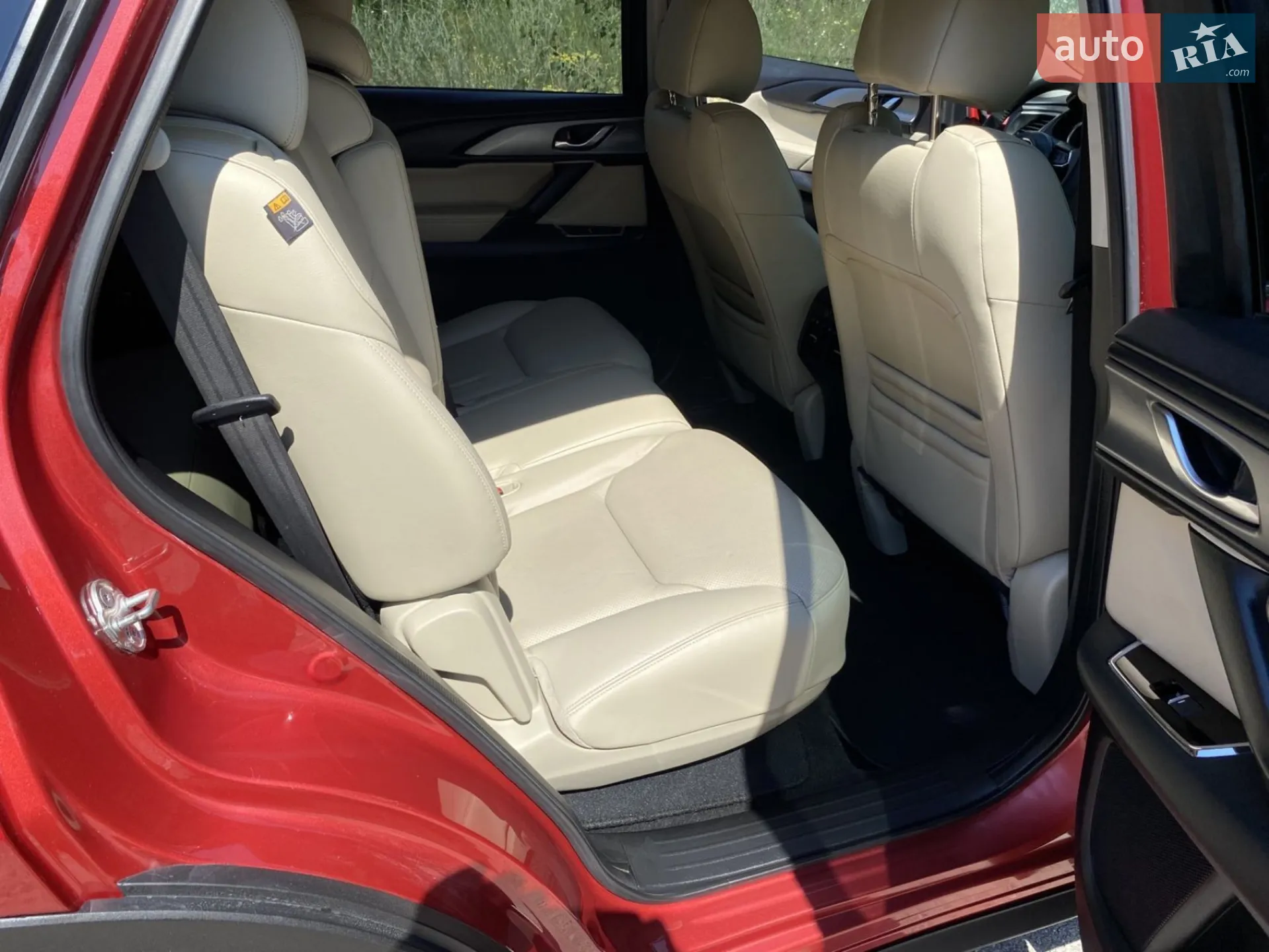 2016 Mazda CX-9 - мініатюра 32