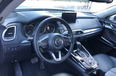 Внедорожник / Кроссовер Mazda CX-9 2020 в Виннице