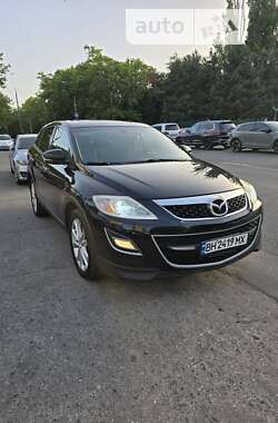 Внедорожник / Кроссовер Mazda CX-9 2011 в Одессе