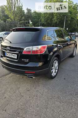 Позашляховик / Кросовер Mazda CX-9 2011 в Одесі