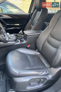 Внедорожник / Кроссовер Mazda CX-9 2016 в Днепре