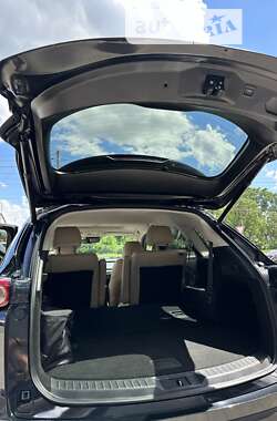 Позашляховик / Кросовер Mazda CX-9 2019 в Білій Церкві