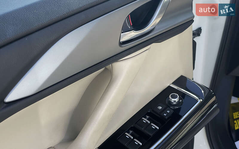 Внедорожник / Кроссовер Mazda CX-9 2016 в Стрые фото 10 Внедорожник / Кроссовер Mazda CX-9 2016 в Стрые