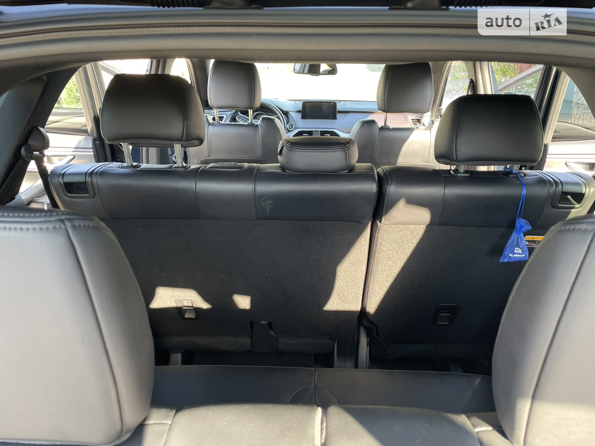 2018 Mazda CX-9 - мініатюра 17