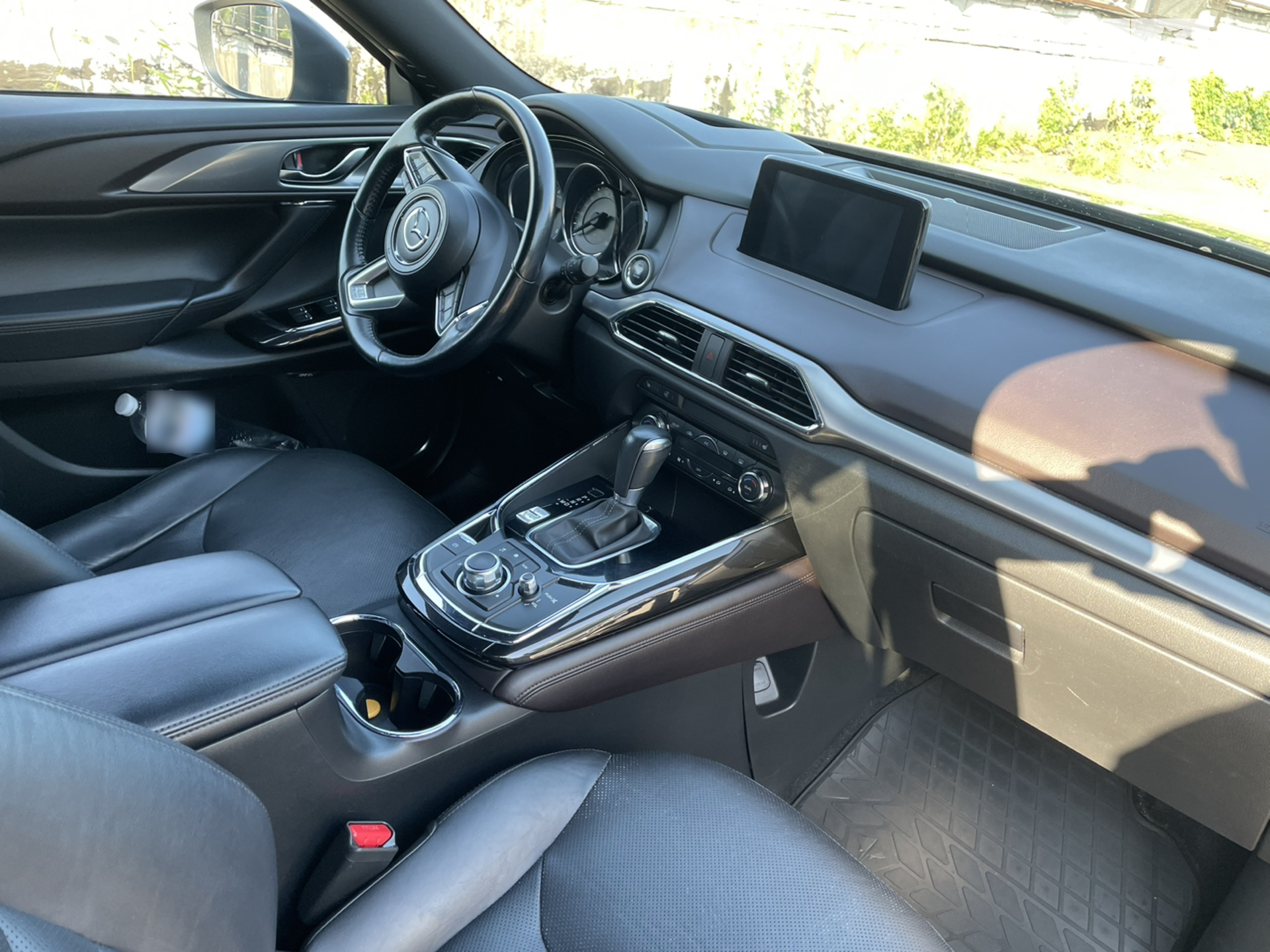 2018 Mazda CX-9 - мініатюра 15