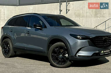 Внедорожник / Кроссовер Mazda CX-9 2020 в Киеве