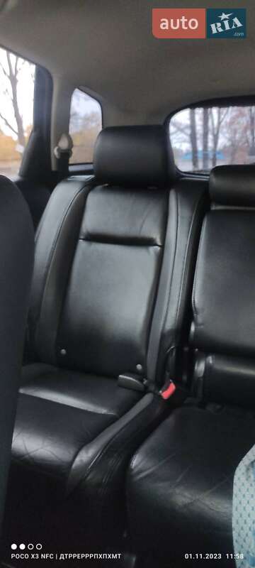Внедорожник / Кроссовер Mazda CX-9 2008 в Чернигове