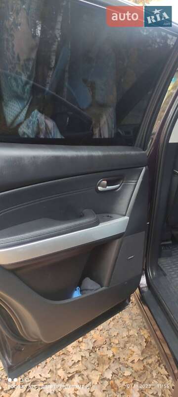 Внедорожник / Кроссовер Mazda CX-9 2008 в Чернигове