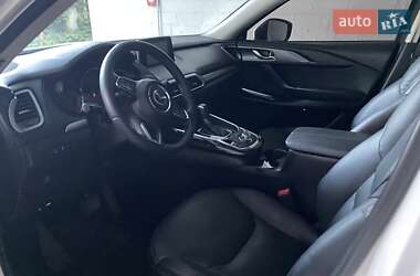 Внедорожник / Кроссовер Mazda CX-9 2016 в Днепре