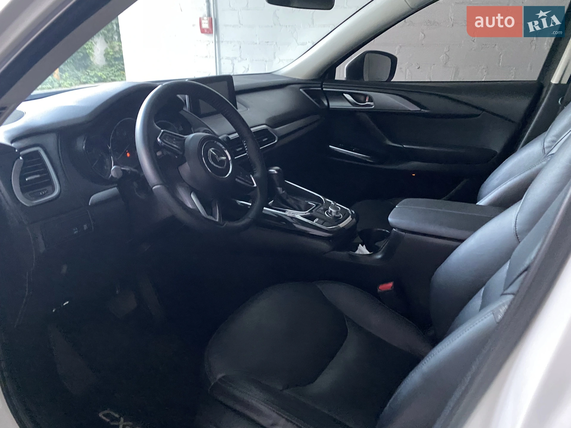2016 Mazda CX-9 - мініатюра 11