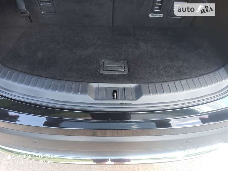 Внедорожник / Кроссовер Mazda CX-9 2022 в Киеве