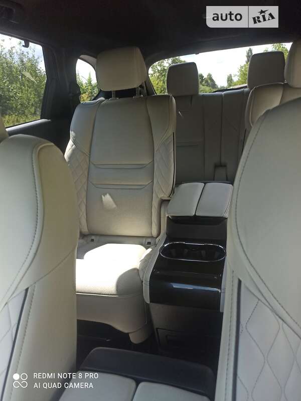 Внедорожник / Кроссовер Mazda CX-9 2022 в Киеве