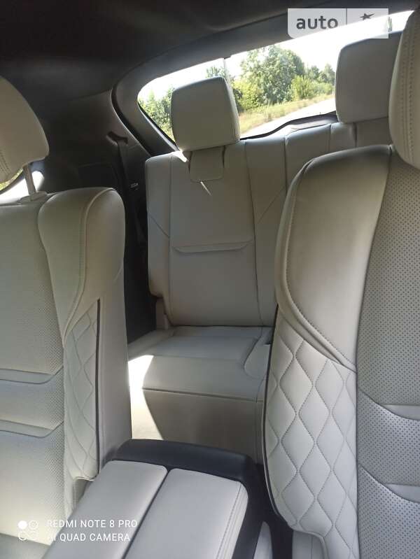 Внедорожник / Кроссовер Mazda CX-9 2022 в Киеве